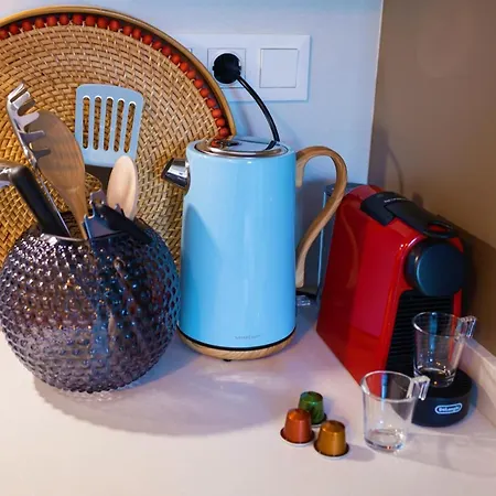 公寓 Art District - Pop & Rock *