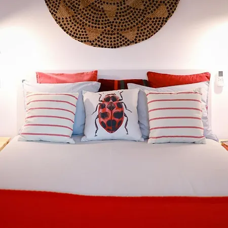 公寓 Art District - Pop & Rock 波尔图