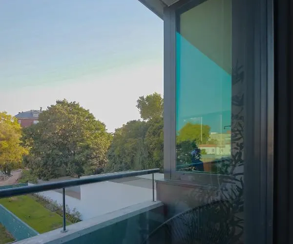 Art District - Pop & Rock 公寓