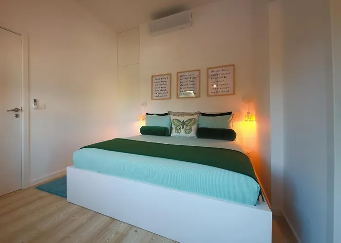 Art District - Pop & Rock Porto