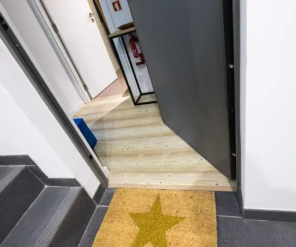 Art District - Pop & Rock 波尔图