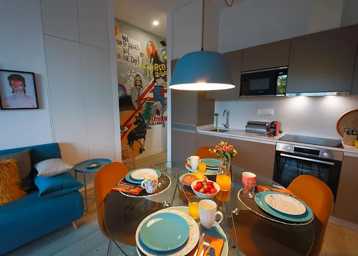 Art District - Pop & Rock * 波尔图