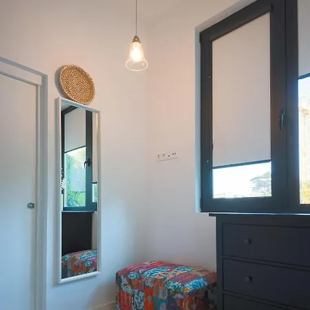 Art District - Pop & Rock Apartmán