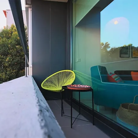 Art District - Pop & Rock Porto