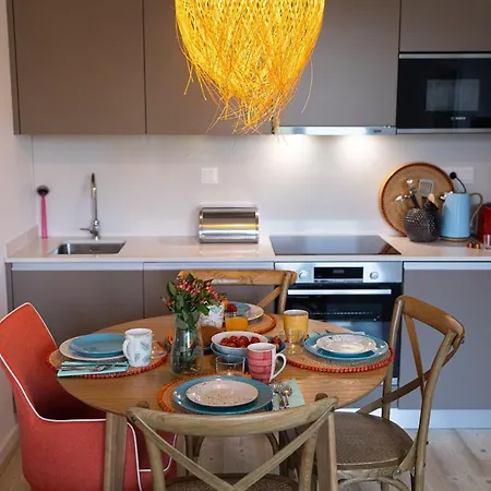 Art District - Pop & Rock Apartmán *