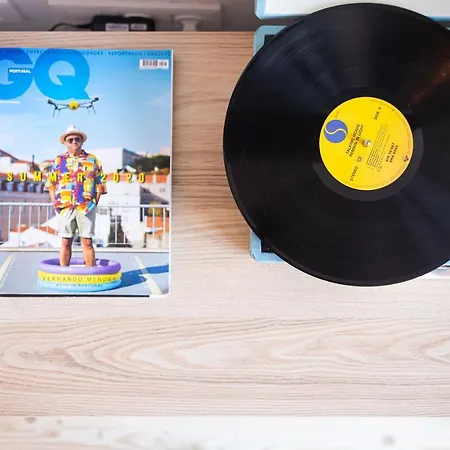 Art District - Pop & Rock * Porto