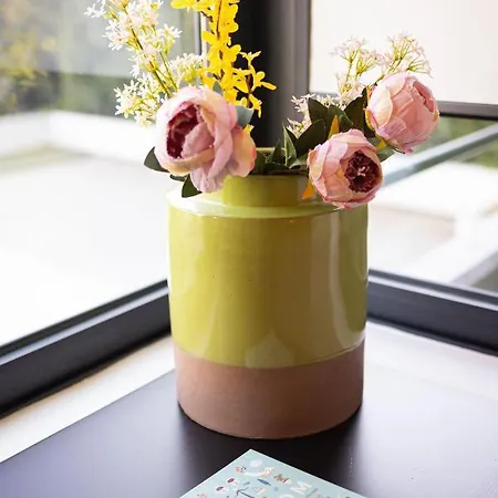 Art District - Pop & Rock Apartmán