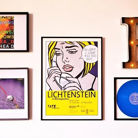 Art District - Pop & Rock