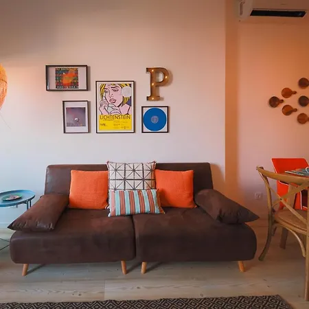 Art District - Pop & Rock * Porto