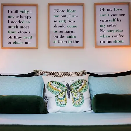 Art District - Pop & Rock Porto