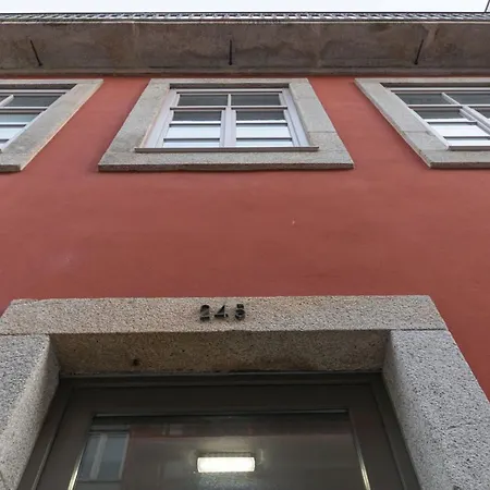 Apartmán Art District - Pop & Rock *