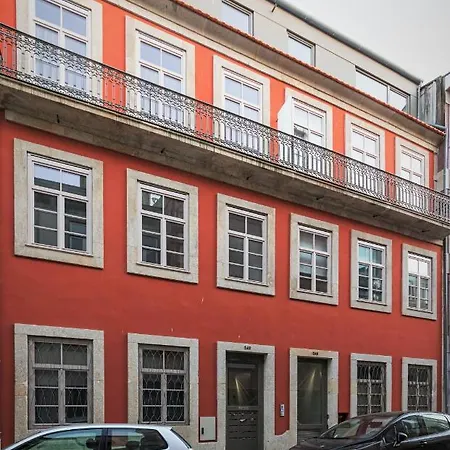 Apartmán Art District - Pop & Rock *