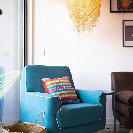 Art District - Pop & Rock Porto