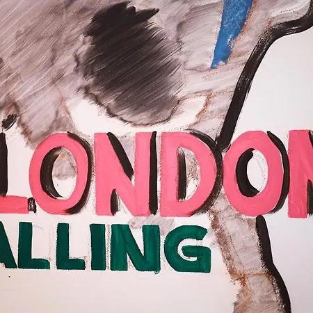 Art District - Pop & Rock Porto