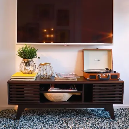 Art District - Pop & Rock Apartmán Porto