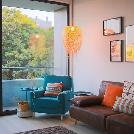 Art District - Pop & Rock Porto